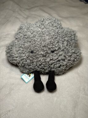 Amuseable Storm Cloud Jellycat